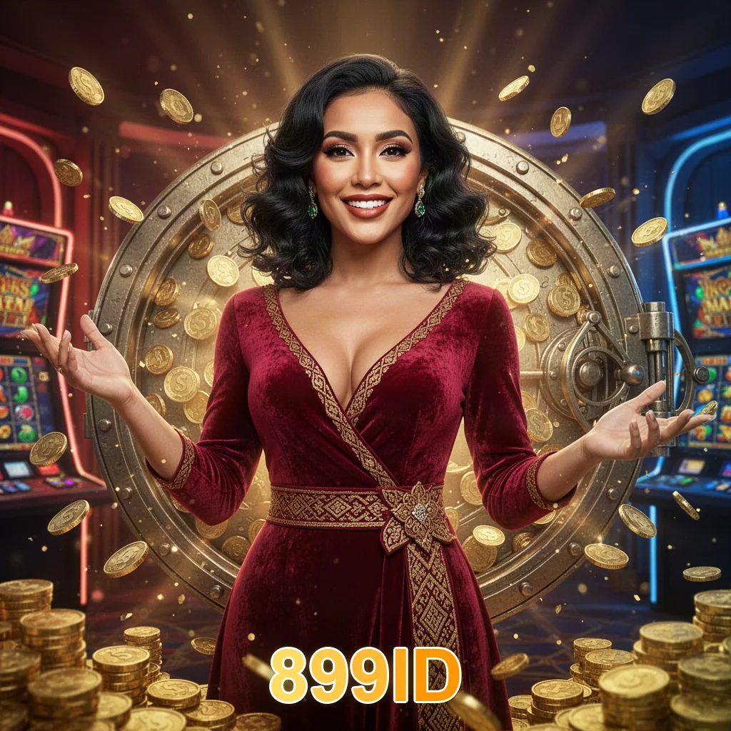 Promosi 899ID