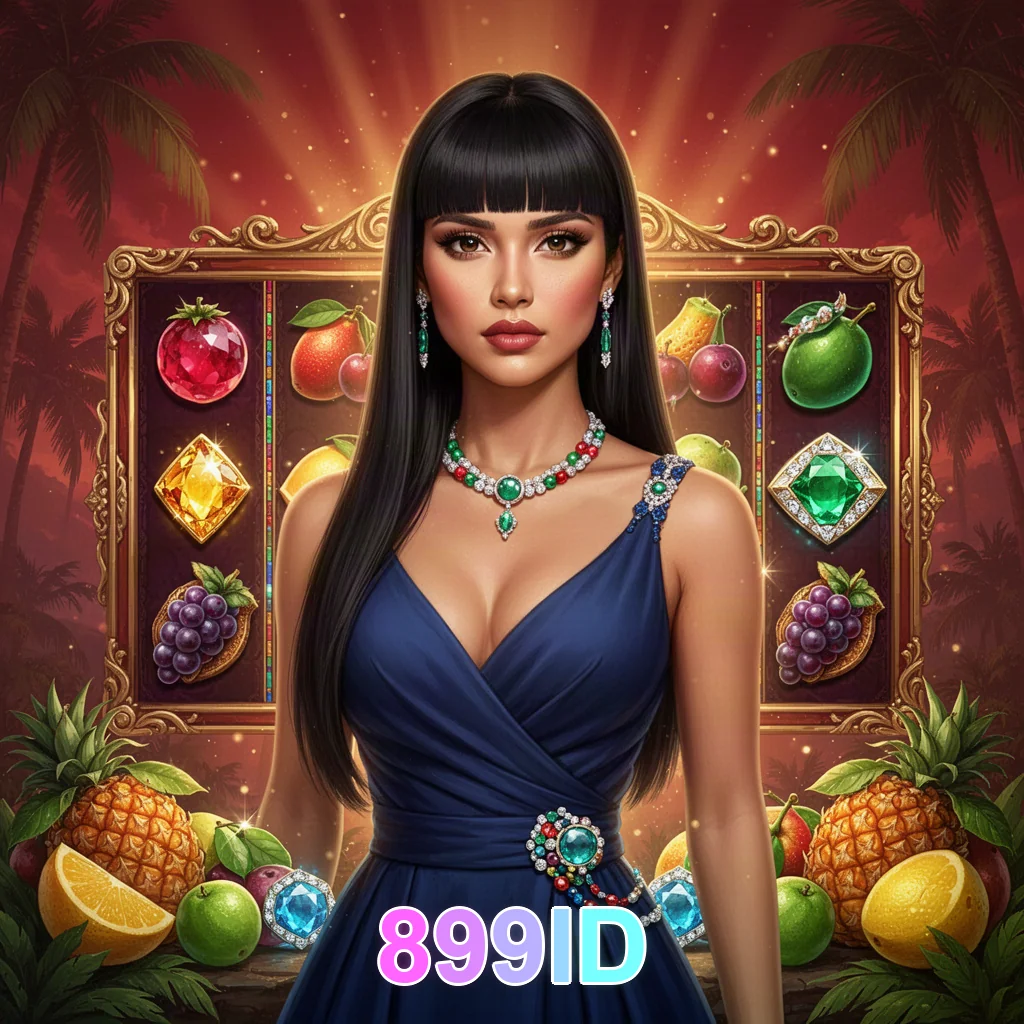 Promosi 899ID