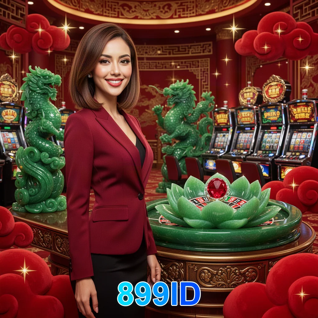 Promosi 899ID