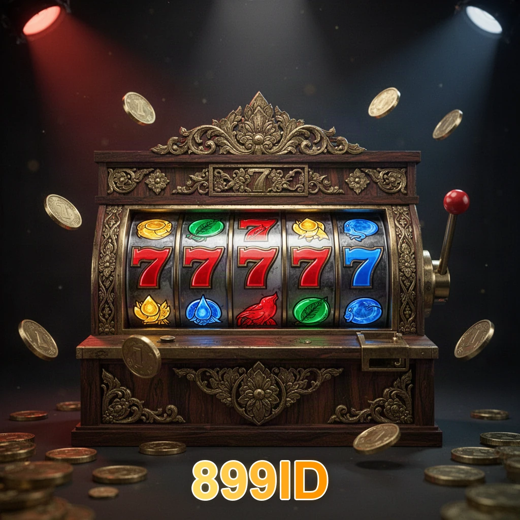 Promosi 899ID