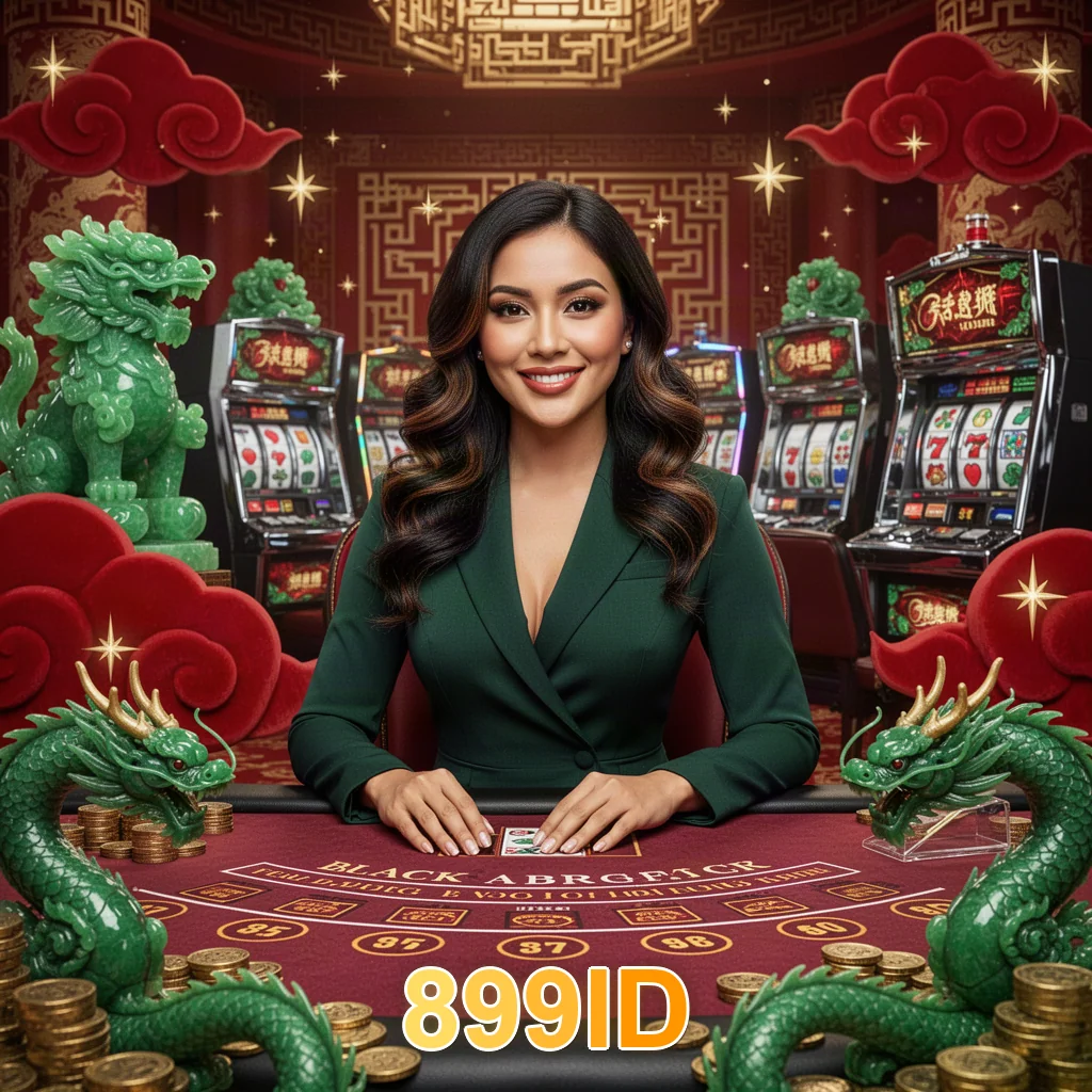 Promosi 899ID