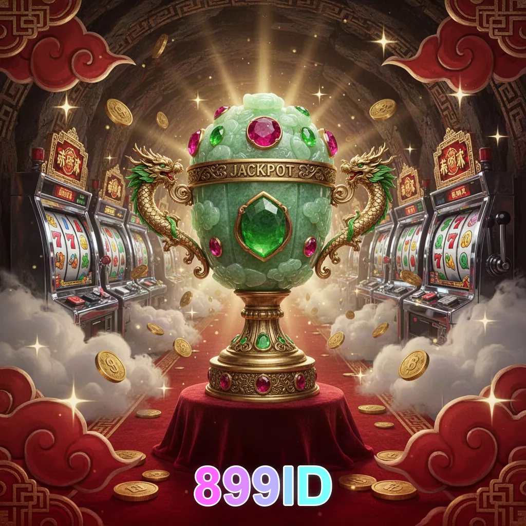 Promosi 899ID