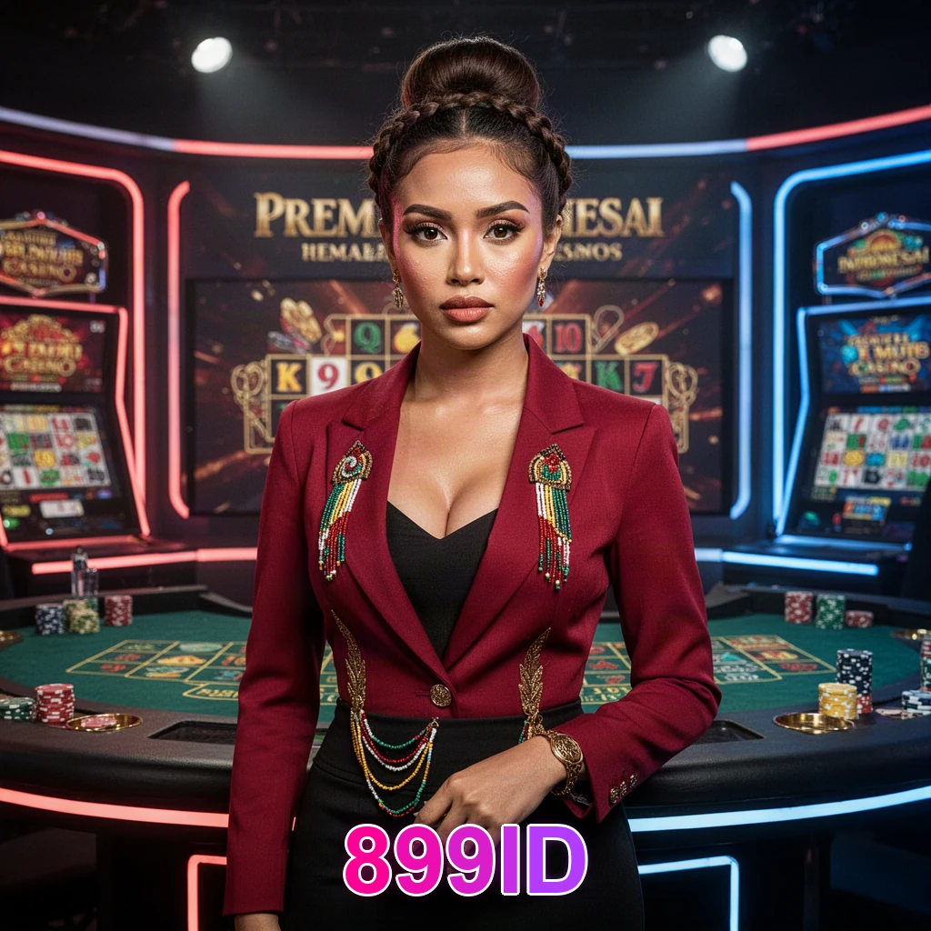 Promosi 899ID