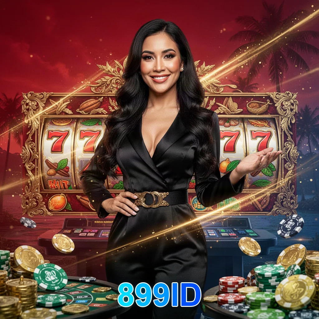 Promosi 899ID