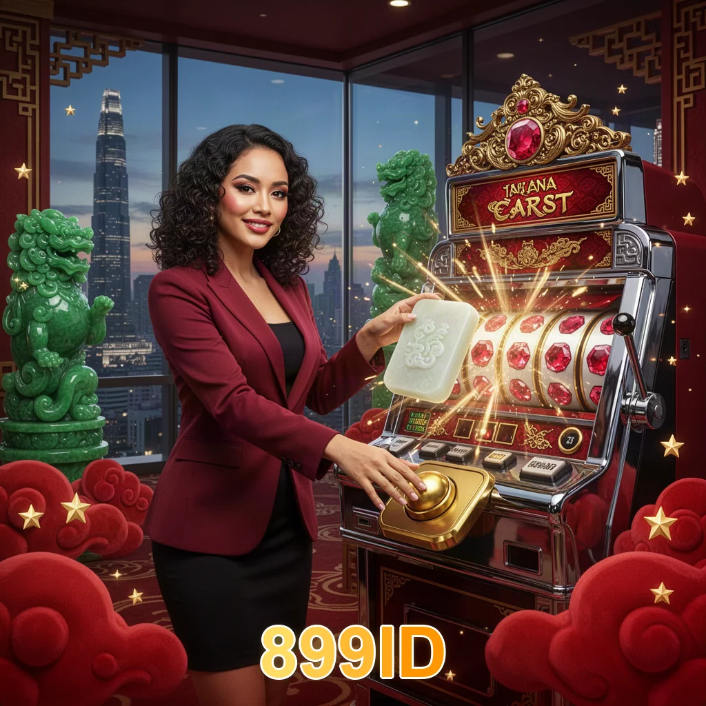 Promosi 899ID