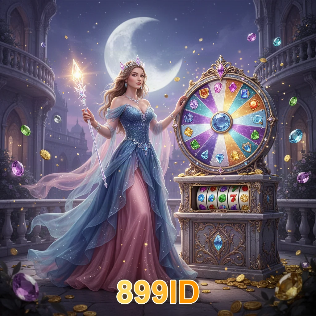 Promosi 899ID